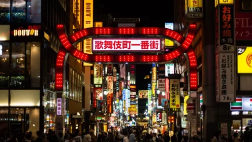 image for article Halal and Muslim-Friendly Restaurants in Shinjuku for Your Next Trip