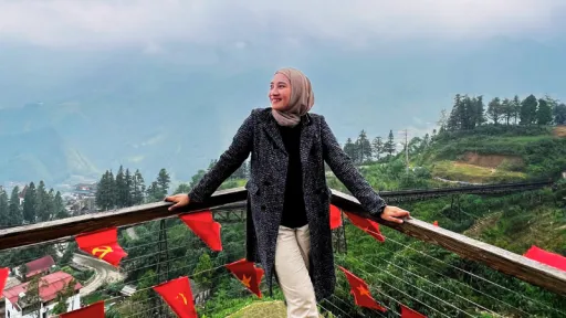 image for article A Muslim-Friendly 3D2N Sapa Itinerary for Ultimate Healing