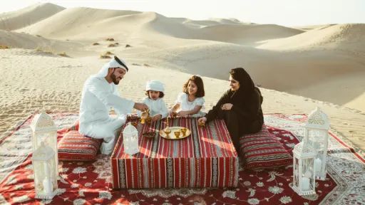 image for article The 10 Best Indonesian Restaurants in Mecca and Madinah for Hajj and Umrah Pilgrims