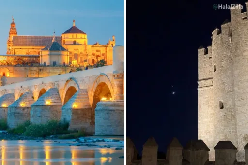 image for article Córdoba Through a Muslim Lens: Discovering Al-Andalus in Modern Spain