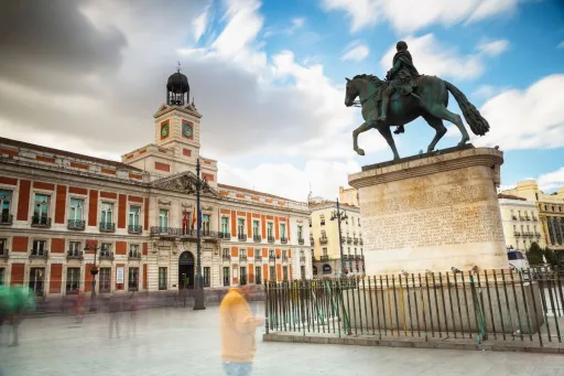 image for article A Guide to Exploring Spain’s Islamic Legacy: The Landmarks, Stories, and Cities You Can’t Miss
