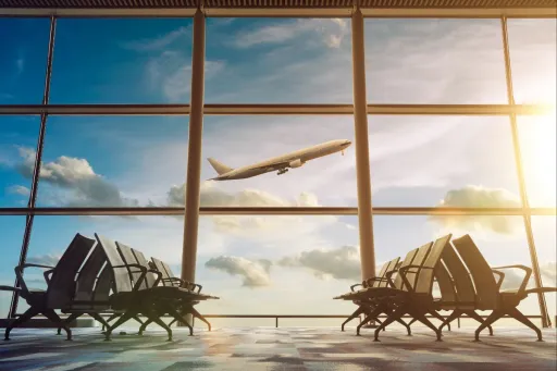 image for article Top 10 Muslim-Friendly Airlines and Their Services
