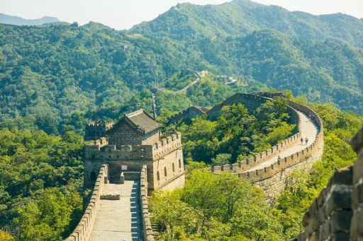 image for article How to Get Around Beijing For First-Timers: A Muslim-Friendly Transport Guide