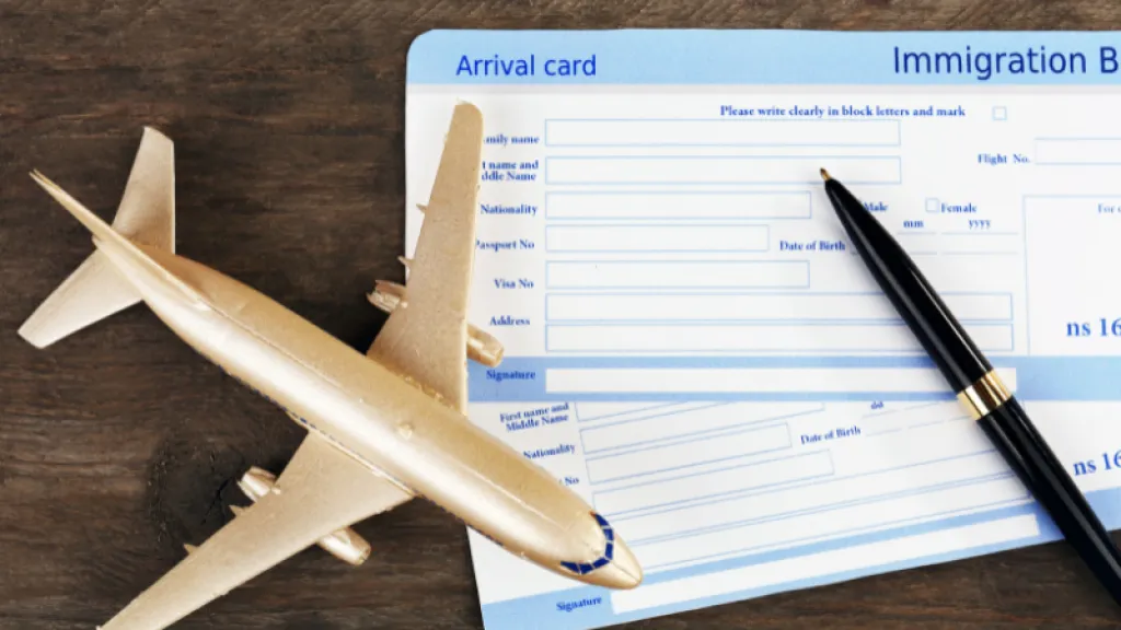 India Now Requires e-Arrival Card for All Travellers – What Muslim Traveller Need to Know