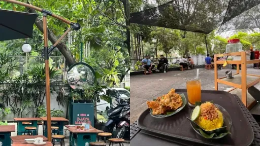 image for article 10 Halal & Viral Breakfast Places in Bandung You Have to Try!