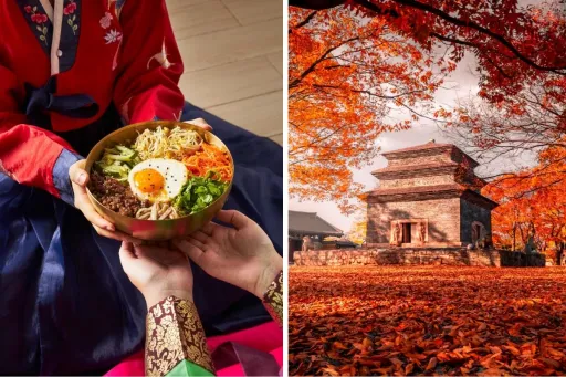 image for article Gyeongju to Offer Halal Cuisine During The APEC Summit