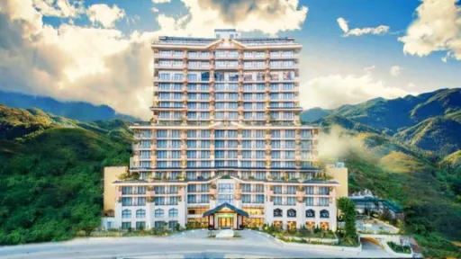image for article 8 Best View Hotels in Sapa, Vietnam: Book Your Ultimate Mountain Escape