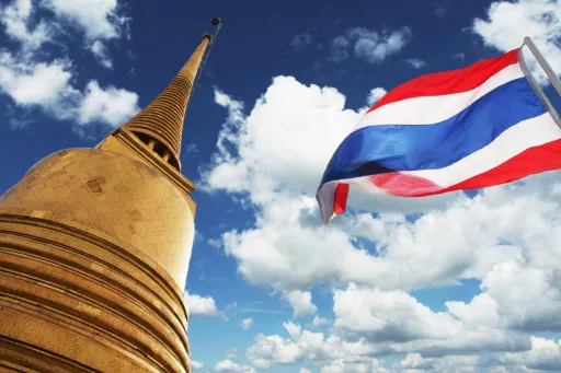 Travelling to Thailand During the Mourning Period: What Muslim Travellers Should Know image for article Travelling to Thailand During the Mourning Period: What Muslim Travellers Should Know