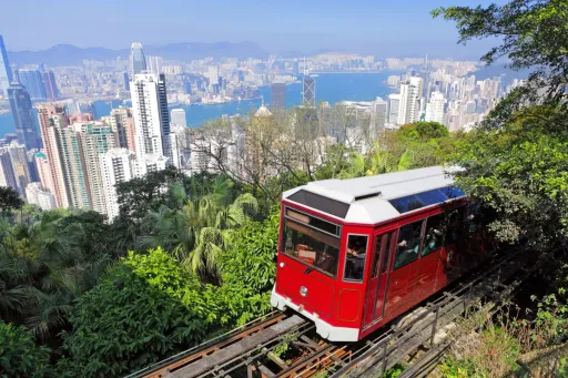 Muslim-Friendly Travel Guide to Hong Kong: Halal Food, Prayer Spaces & Must-Visit Attractions image for article Muslim-Friendly Travel Guide to Hong Kong: Halal Food, Prayer Spaces & Must-Visit Attractions
