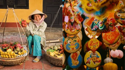 image for article Top Halal Souvenirs from Vietnam: A Complete Shopping Guide for Muslim Travelers