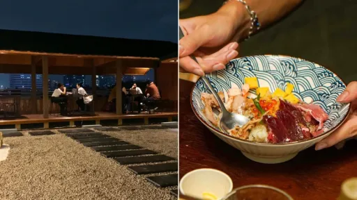 image for article Halal and Muslim-Friendly Japanese Restaurants in Blok M, Jakarta You Absolutely Need to Try