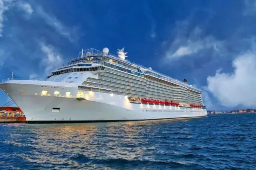 image for article Malaysia Launches World’s First Muslim-Friendly Cruise Ship This November