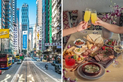 image for article 15 Best Halal Foods in Kowloon, Hong Kong