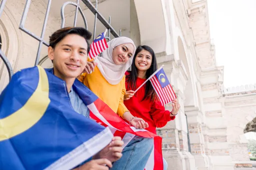 image for article Here’s Why Malaysia Tops Asia in English Proficiency