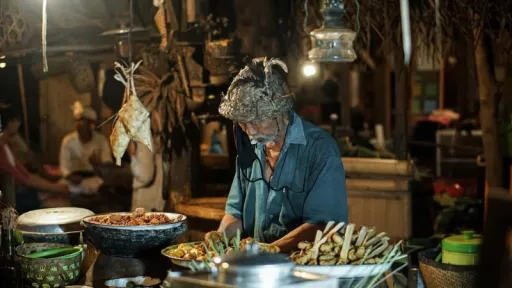 image for article 11 Popular Halal Culinary Gems in Denpasar, Bali You Absolutely Need to Try