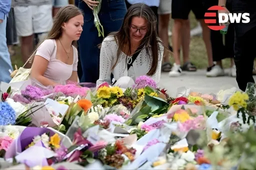 Bondi Beach Terror Attack: What Happened, The Victims And The Muslim Hero Who Saved Lives image for article Bondi Beach Terror Attack: What Happened, The Victims And The Muslim Hero Who Saved Lives
