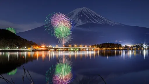 image for article 15 Unmissable Winter Festivals in Japan for 2026: A Muslim Traveler’s Guide