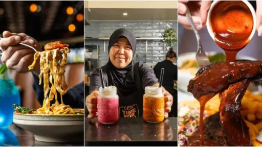 image for article The Best Halal Food in Sydney: A Must-Visit Guide for Muslim Travelers