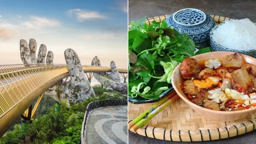 image for article Eat Well in Da Nang, 10 Halal and Muslim-Friendly Spots You Need to Try