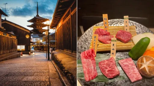 image for article 11 Best Halal Food Spots in Kyoto: A Muslim Traveller’s Culinary Guide