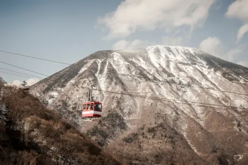 image for article Jepun Untuk Rakyat Malaysia: Panduan Pertama ke Tokyo, Nikko & Gunung Fuji