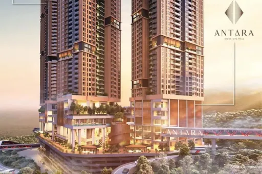 Top Muslim-Friendly Things to Do at The Newest Antara Genting Highlands image for article Top Muslim-Friendly Things to Do at The Newest Antara Genting Highlands