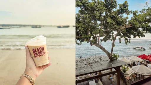 image for article Best New Instagrammable Cafes in Bali: Muslim-Friendly Spots with Amazing Views