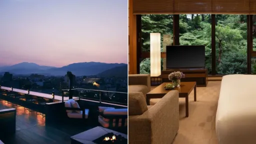 image for article 8 Muslim-Friendly Hotels in Kyoto, Where Comfort Meets Convenience