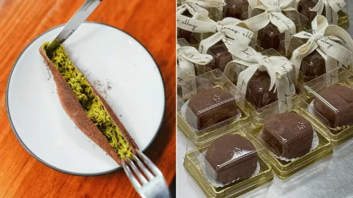 image for article The Viral Dubai Chewy Cookie: Where to Find It in Jakarta for Muslim Travellers