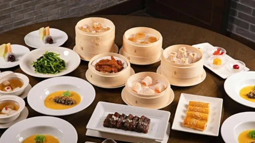 image for article Exploring Taiwan: The Ultimate Muslim-Friendly Vegetarian Food Guide