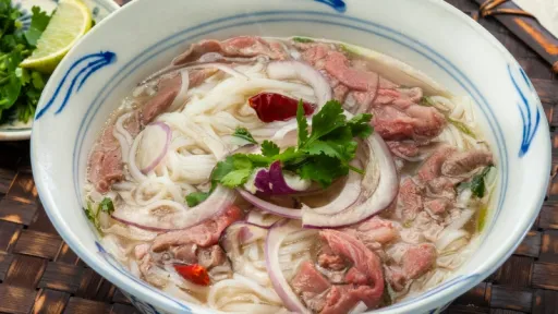 image for article 10 Spots to Find the Most Authentic Halal Pho in Ho Chi Minh City, Vietnam