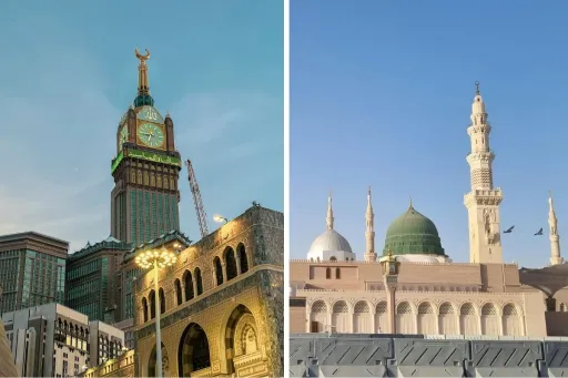 image for article What Muslim Travellers Should Know About Saudi Arabia’s Rules During Ramadan 2026