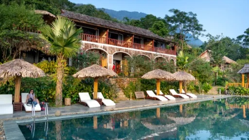 image for article No Flight Needed! 9 Jakarta Hotels That Give You Major Bali Vibes