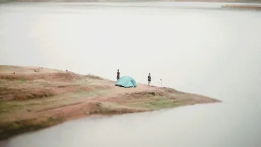 image for article 10 Most Stunning Camping Spots in Yogyakarta, From Mountain Peaks to Riversides for Muslim Adventurers