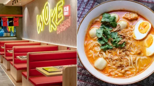 image for article 10 Best 24-Hour Halal Eateries in Singapore for Suhoor and Iftar