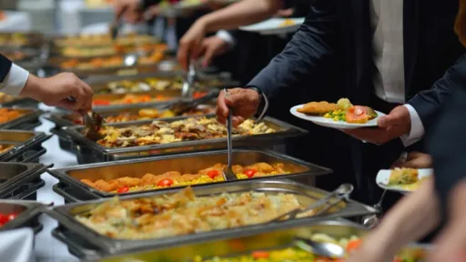 image for article Best Affordable All-You-Can-Eat Hotel Iftar Buffets in Jakarta 2026