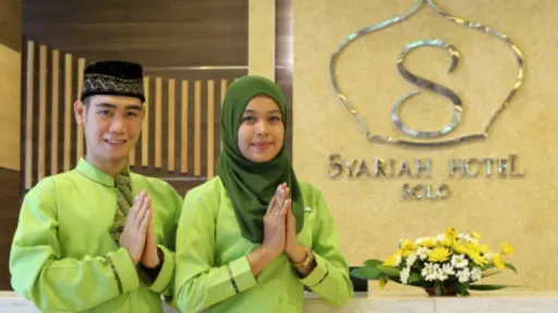 image for article Best Sharia Hotels in Indonesia for Your Next Holiday : Peaceful & Comfortable