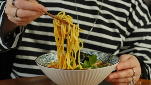 image for article The Ultimate Guide to the Best Halal Ramen in Jakarta