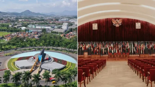 image for article 8 Must-Visit Museums in Bandung for a Fun Muslim Family Getaway