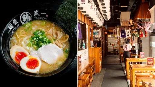 image for article Halal Ramen Guide in Blok M, Jakarta for Muslim Travellers