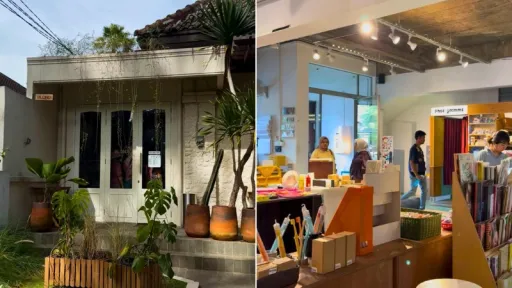 image for article The Ultimate 24-Hour Bandung Itinerary for Muslim Travellers