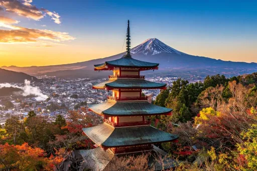 image for article Japan Introduces JESTA From 2028: A Complete Guide for Muslim Travellers