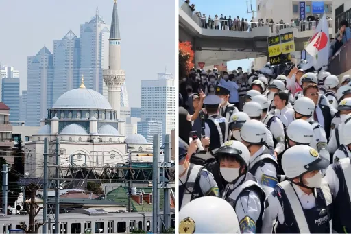 image for article Fujisawa Mosque Protests in Japan: What Muslim Travellers Need to Know (2026 Guide)
