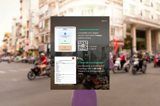 image for article Vietnam New Digital Arrival Card 2026: What Muslim Travellers Need to Know Before You Fly