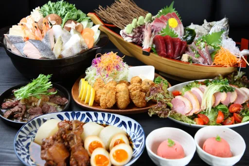 image for article Halal Food in Tokyo: 22 Places to Visit When You’re Hungry [2026 Updated]