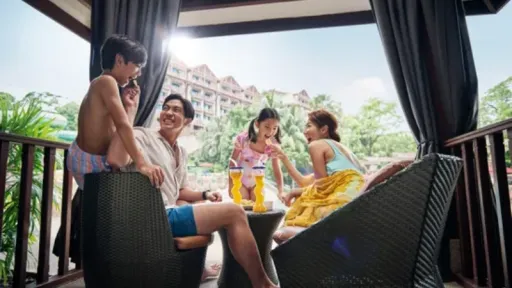 image for article Best Kid-Friendly Hotels in Singapore for Family Vacations