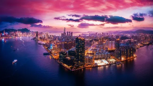 image for article Your 2026 Guide to Mosques and Prayer Facilities in Hong Kong