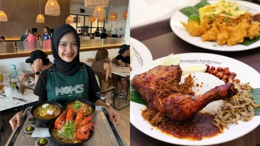 image for article Kuching Food Guide: 10 Must-Try Halal and Muslim-Friendly Spots for an Authentic Culinary Adventure
