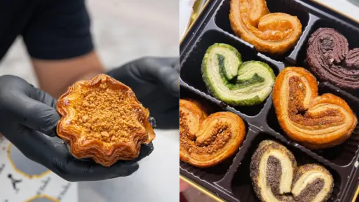 image for article Halal Bakeries in Hong Kong: A Sweet Adventure Every Muslim Traveler Should Experience