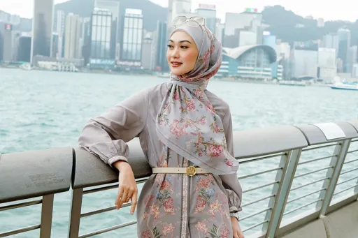 image for article Hong Kong Ranks No. 2 Among The World’s Best Muslim-Friendly Non-OIC Destinations